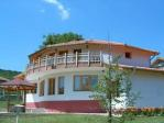 Modern villa in Rogachevo near Albena