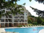 Balchik gardens - luxurious apartments in Balchik