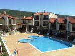One bedroom apartment in Kosharitsa, Sunny beach area