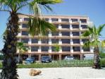 One bed furnished apartment in Sunny beach resort