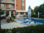 One bedroom coastal apartment in an attractive area near Varna