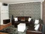 Furnished one bedroom apartment near Balchik. Quiet location
