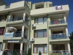 Sea – view apartment in White Lagoon, Balchik