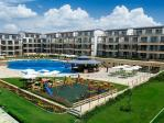 Topola Skies complex: golf, sea and many facilities!