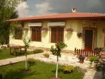 3 Bedroom Villa with swimming pool for sale near Albena