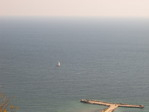 Plot for sale near Balchik's golf course