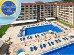 Bendita Mare - luxury apartments in Golden Sands