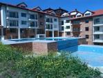 Saint Anna apartments and villas for sale in Evksinograd, Varna, Bulgaria