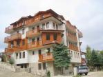 Cheap apartments in Byala resort
