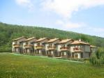 Townhouse at Albena Hills complex