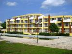 White Bay complex - luxurious suites on the beach of the White Lagoon