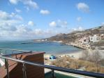 2 bedroom frontline apartment