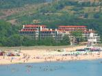 Prestige City II - luxury apartments in Primorsko.