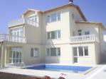 Fantastic sea-view villa near Albena with 4bedrooms