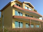 To be finished project: Sea – view villa minutes from Albena