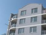 One bedroom apartment in Balchik. Cheap residential flats
