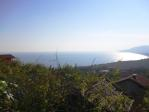 Stunning sea view! Building plot in Albena villa area