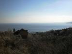 Sea-view plot for sale near Balchik and Albena