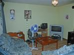 2bedroom fully renovated cottage, 10min drive from Dobrich