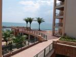 SEA FRONT! FACING THE  MARINA!