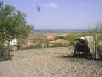 Plot for sale in Rogachevo - set on the hillside