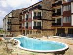 Sunny House Apartment Complex
