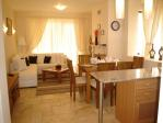 Apartament cu 3 camere, Kaliakria Gardens