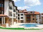 Saint Anna apartments and villas for sale in Evksinograd, Varna, Bulgaria
