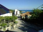 For sale in Balchik: floor of a house