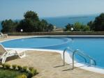 THREE bed apartment in Saint Vlas!
