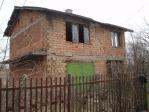 Bargain rural property for sale not far from Dobrich