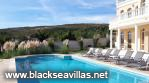 Viva Villa Vegas!
