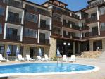 2 bedrooms apartment in Sunny House