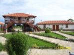 Traditional hotel complex with restaurant for sale