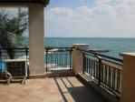 Gorgeous sea view apartment in Marina City
