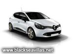 Renault Clio, Diesel, Manual, 2017