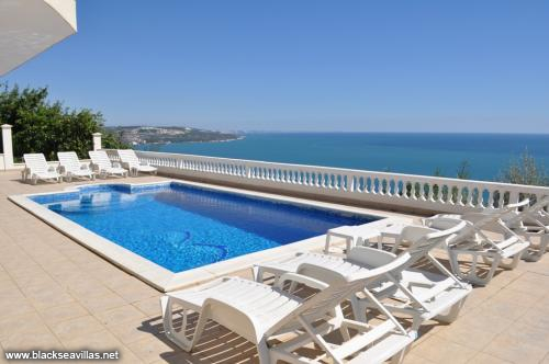 Villa Mirabell